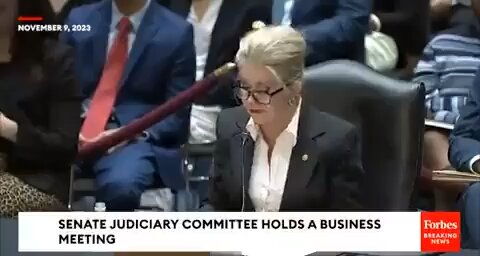 Senator Blackburn subpoenas Jeffrey Epstein’s estate! 🔥🔥
