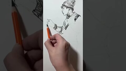 #drawing #digitaldrawing #drawings #pencildrawing #drawingsketch #animedrawing #drawingart #artwork