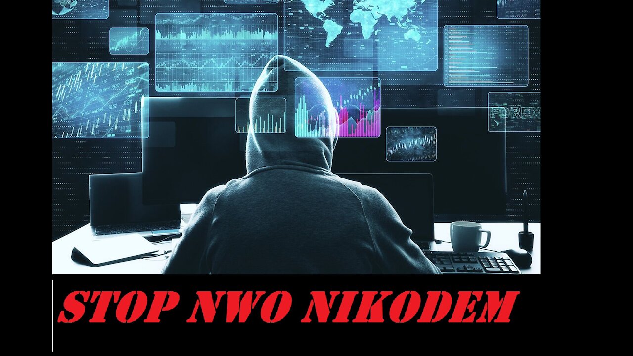 HAKER DO HAKERA. WEWNĘTRZNE SPRAWY