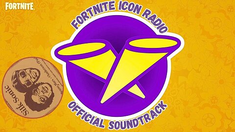 Bruno Mars, Anderson .Paak, Silk Sonic - Put On A Smile (Fortnite Icon Radio OST)