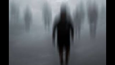 PMW Podcast - Paranormal - When ghosts are near - Author and Psychic Joni Mayhan