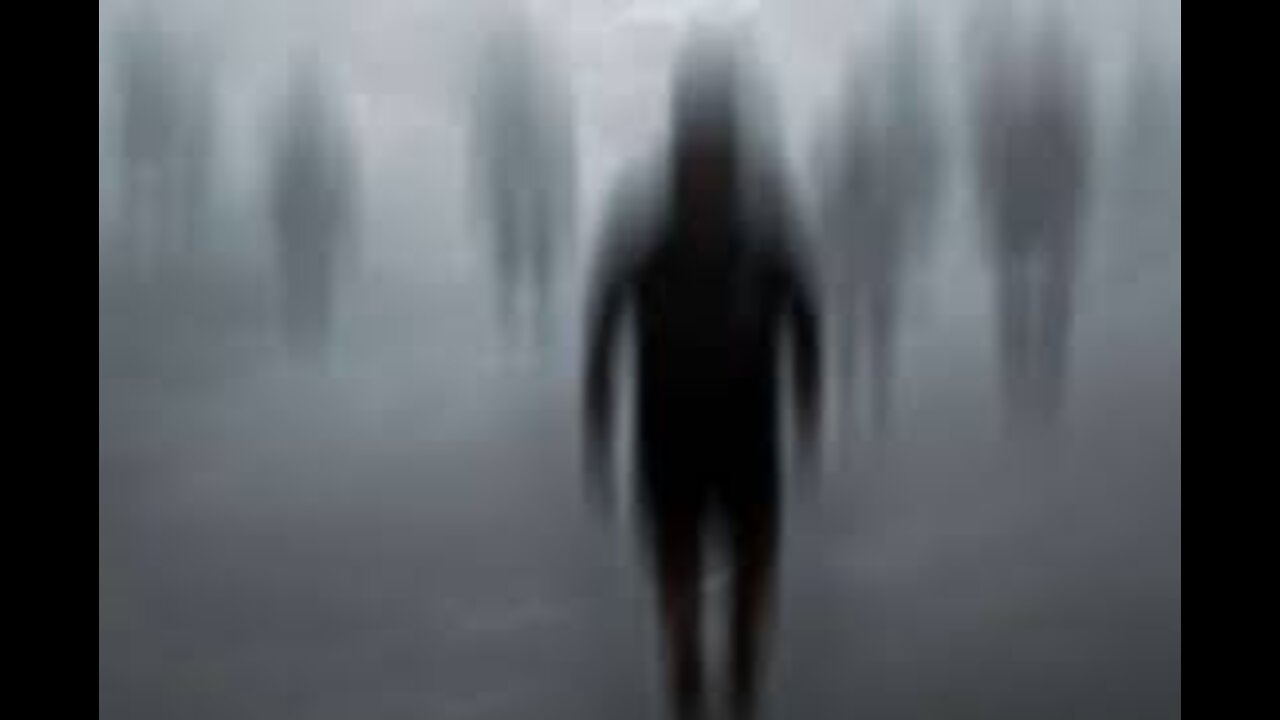 PMW Podcast - Paranormal - When ghosts are near - Author and Psychic Joni Mayhan