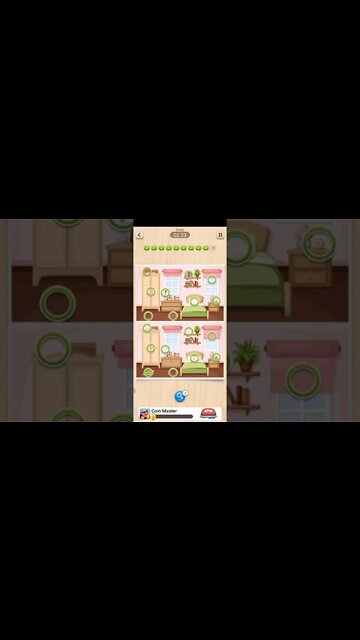 Find the Difference - Spot it - Level 10