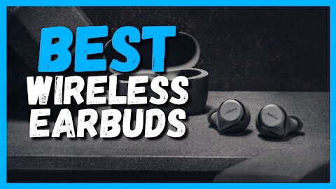 The Top 5 Best Wireless Earbuds 2021 (TWS) (TECH Spectrum)