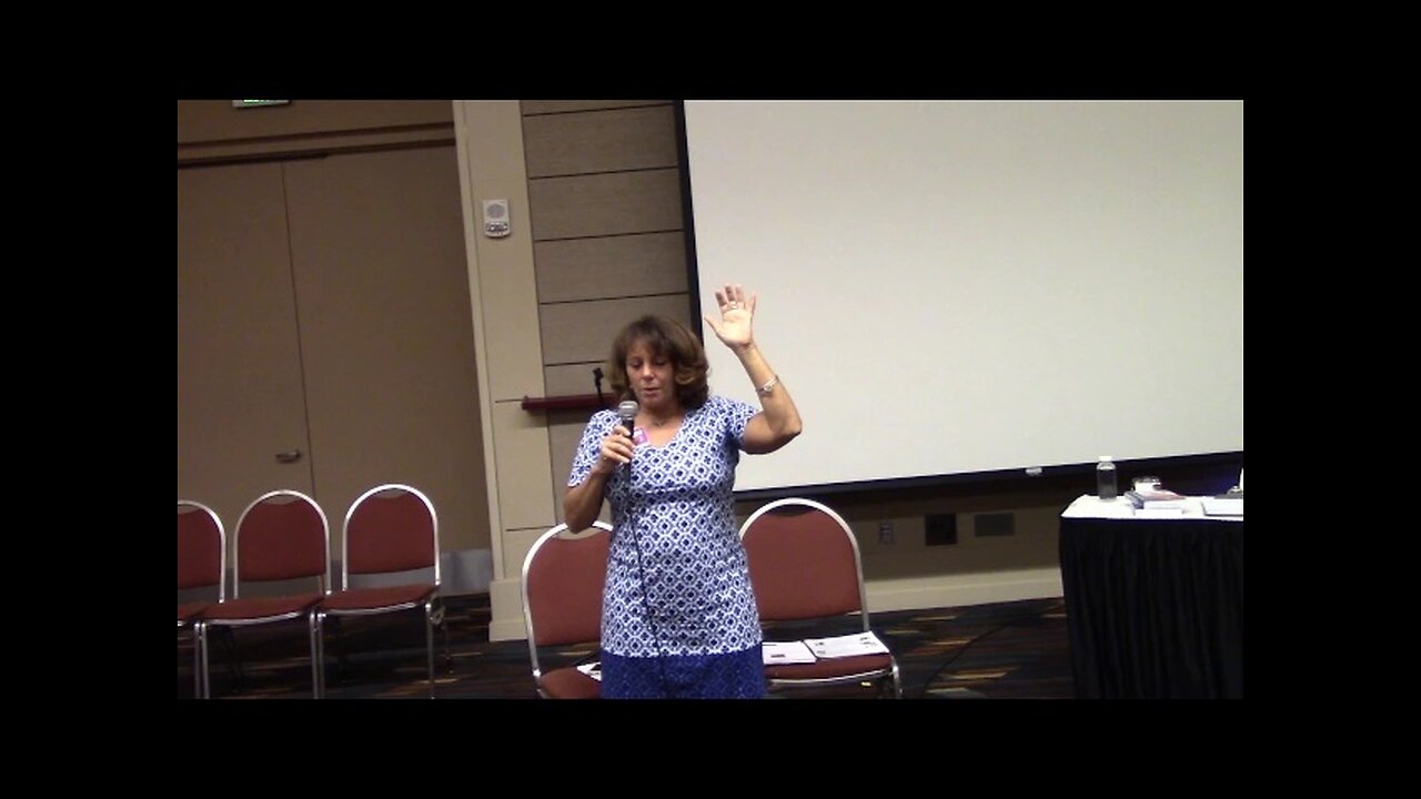 New Life Expo 4_1_2017 Part 2