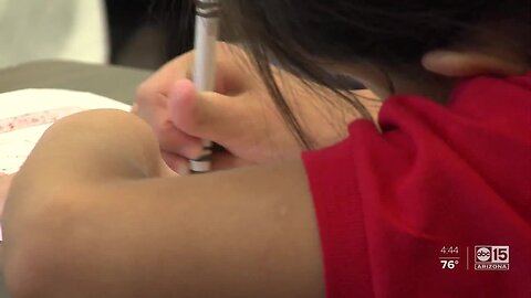 State to open 'Student Enrichment Center' to ease childcare demands