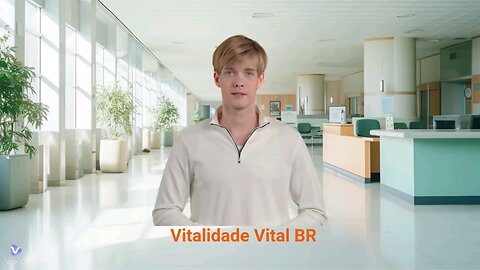 invite to visit Vitalidade Vital BR on youtube