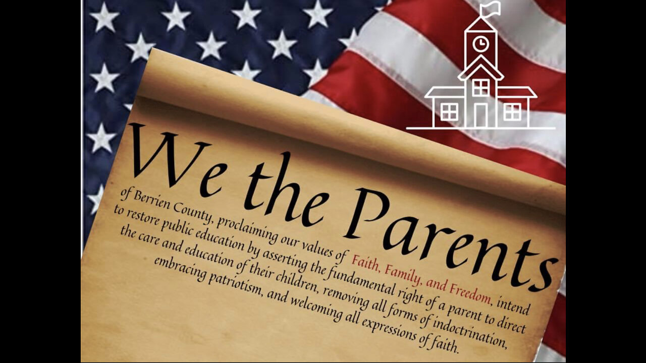 Berrien County We The Parents