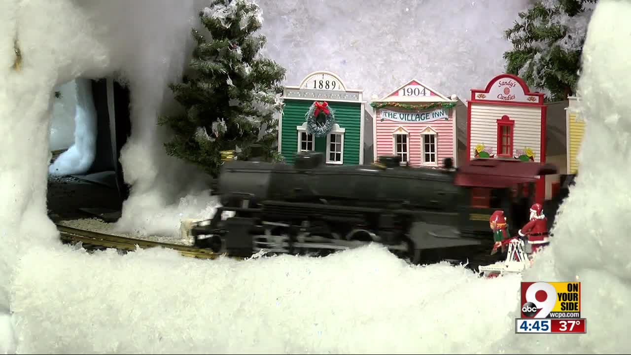 Top things to do in Cincinnati this weekend: Nov. 7-10