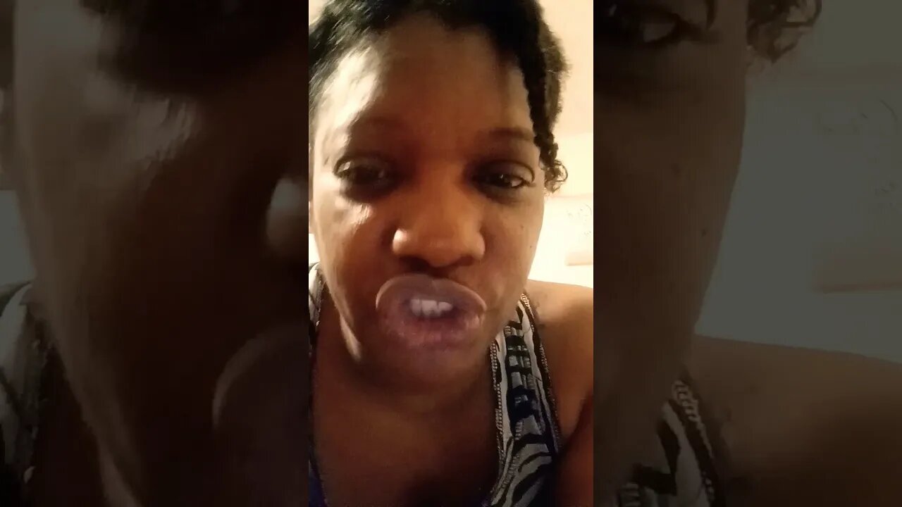 How would you feel? Please comment below.#blackyoutube #makegoviral #entertainment #shorts