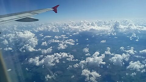 O Brasil visto lá de cima XIX
