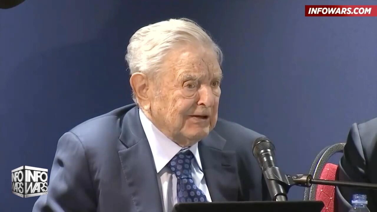 Learn the True History Behind the Coming Globalist Endgame Collapse