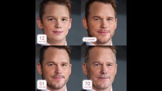 Chris Pratt