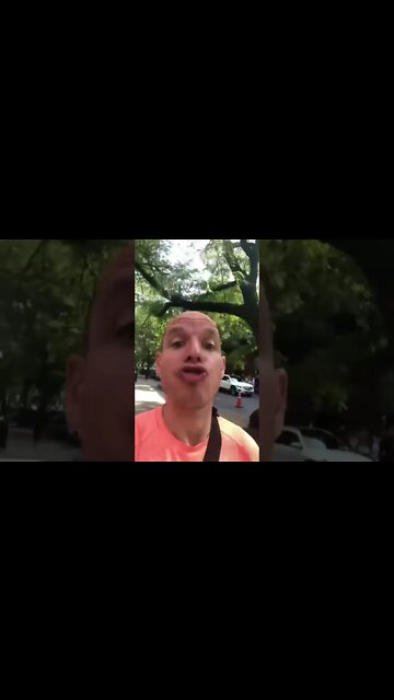 White people are the problem