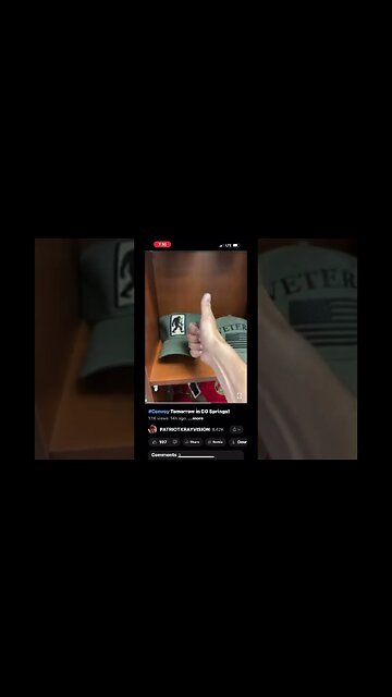 The search for X foot continues. #Sunshine #BreatheInEasy #1776RM #streamerwarz #EvictFreedomCorner