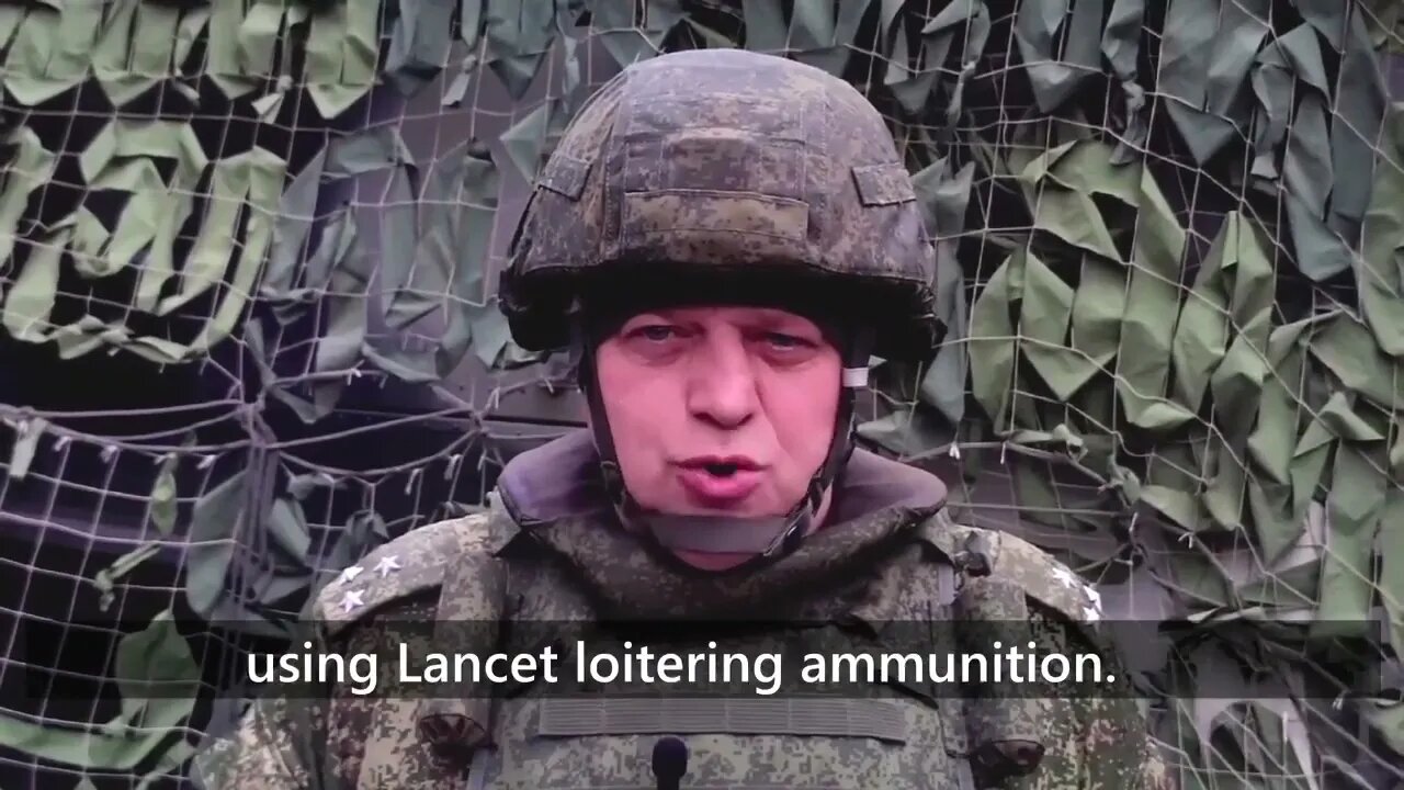 MoD Russia: Statement by Press Centre Chief of ‘Vostok’ Group of Forces