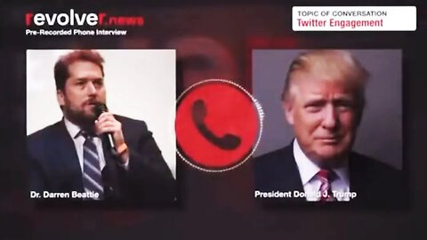 Trump Interview So Delusional, Friendly Host Can't Save Him