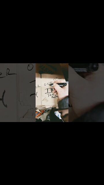 TEACHER THRONE ONE KING ONE HOME