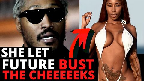 Future's Entitled Baby Mama Eliza Reign Is Learning A Bitter Lesson l The Coffee Pod