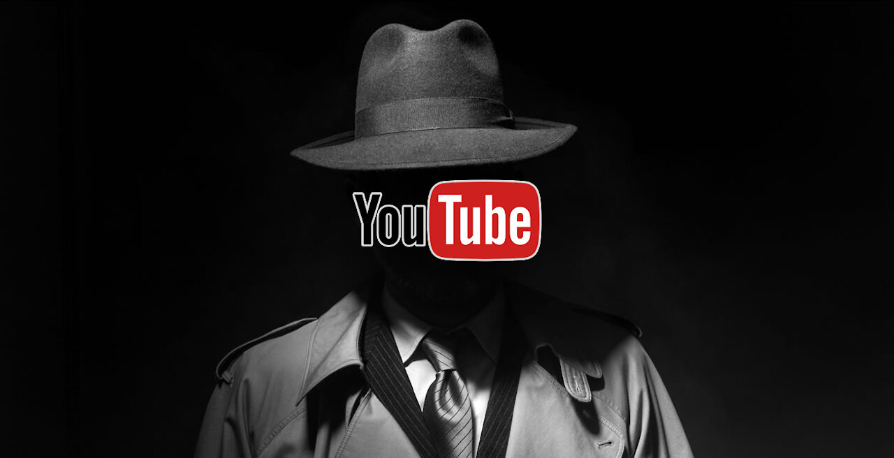 Secret Agent for Govt Censorship