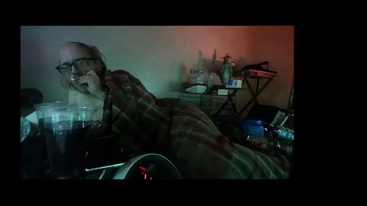 Hermit Broadasting