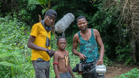 WHAT WILL YOU DO || TOP RATED AFRICAN MOVIE | 2024