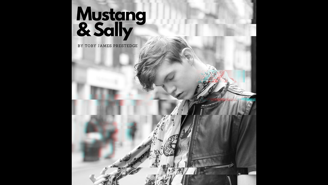 Louis "Los" Minns | Mustang & Sally | Episode 1 (Part 2)