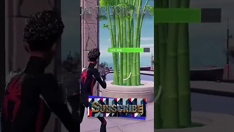 Dude Should've Rocketed Away... #shorts #fortnite #gaming