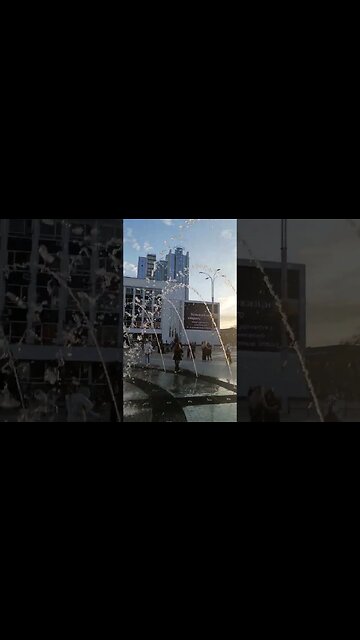 Its all about timing.