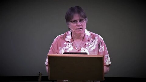 Calvary Chapel Of Manassas - 1 Peter 2: 11-12