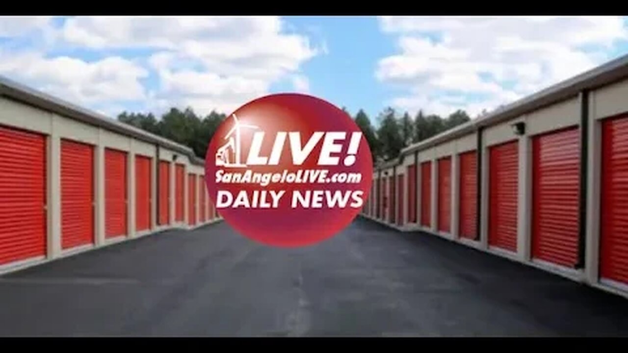 LIVE! DAILY NEWS | Construction of Storage Complex Begins