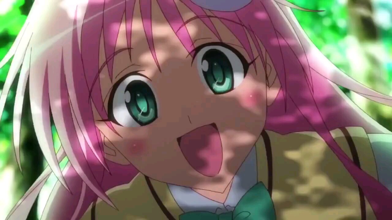 AMV - To Love Ru - Cookie Jar by Gym Class Heroes