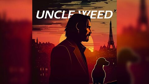 Uncle weed - JW life