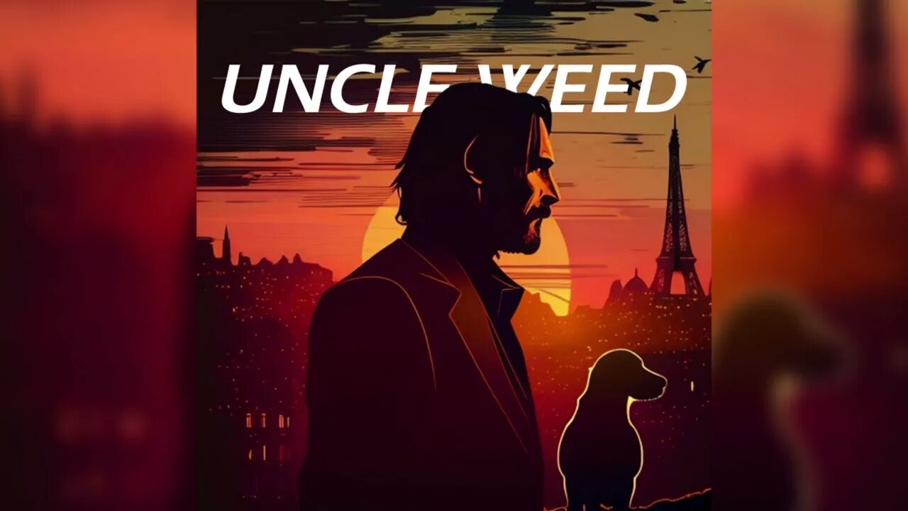 Uncle weed - JW life
