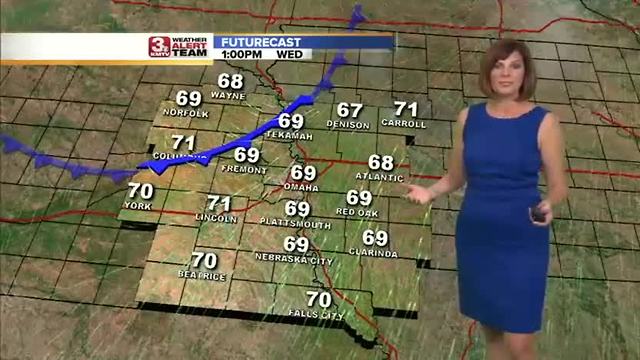 OWH Wednesday Forecast