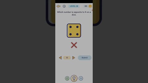 Smart Brain Level 18