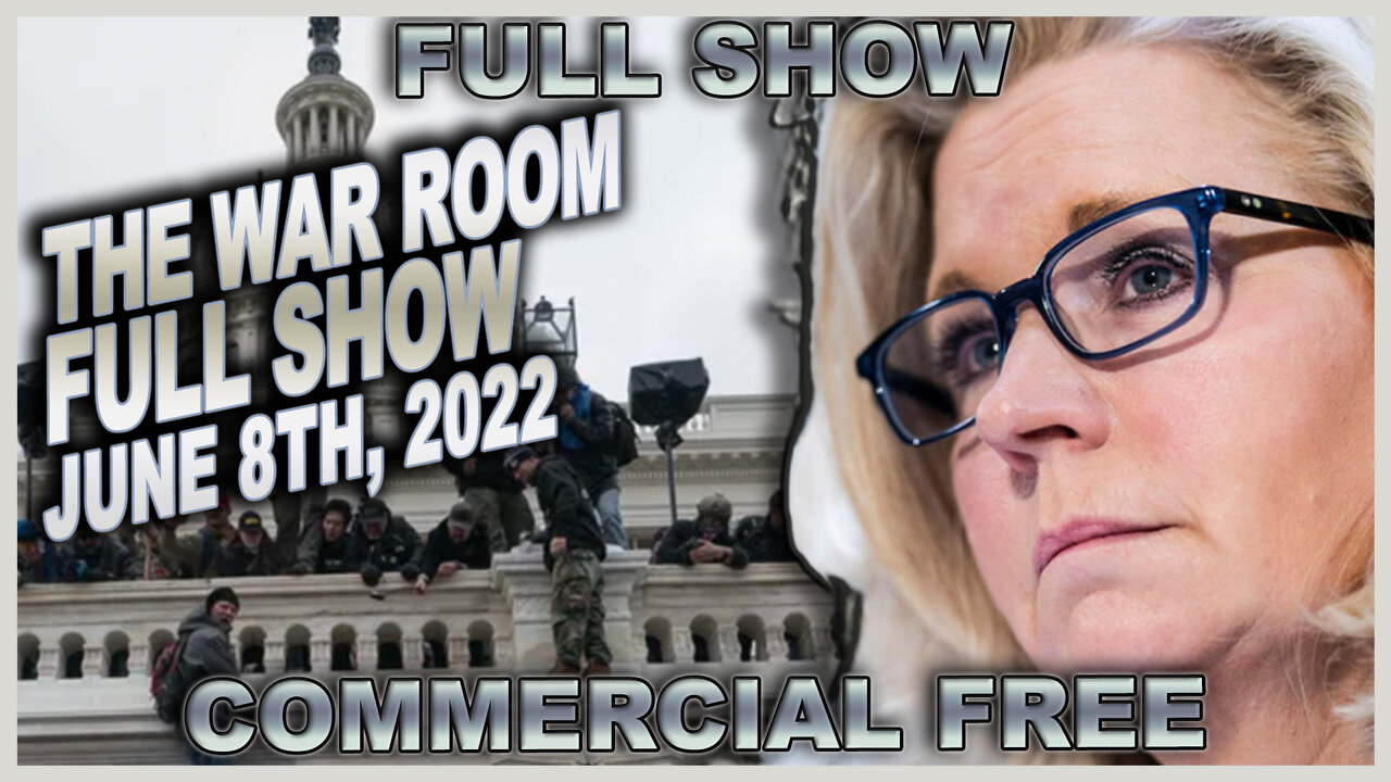 As Dems Crush Americans, They Prepare Made-for-TV Hearing to Celebrate Their Hitlarian Takeover