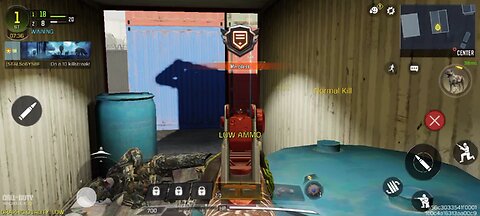 shipment one for all call of duty gameplay