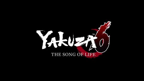 YOU CAN NEVER GET RID OF THESE DUDES!!?? YAKUZA 6