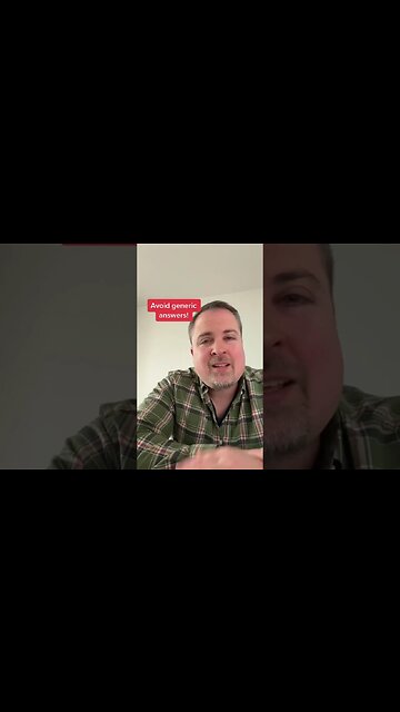 How to Answer "Why Should We Hire You?" In A Job Interview