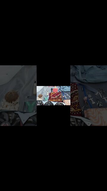 Encontrei um placa de vìdeo GTX 1080 TI na Feira da Marreta - Feira do rolo. #feiradorolo #feira