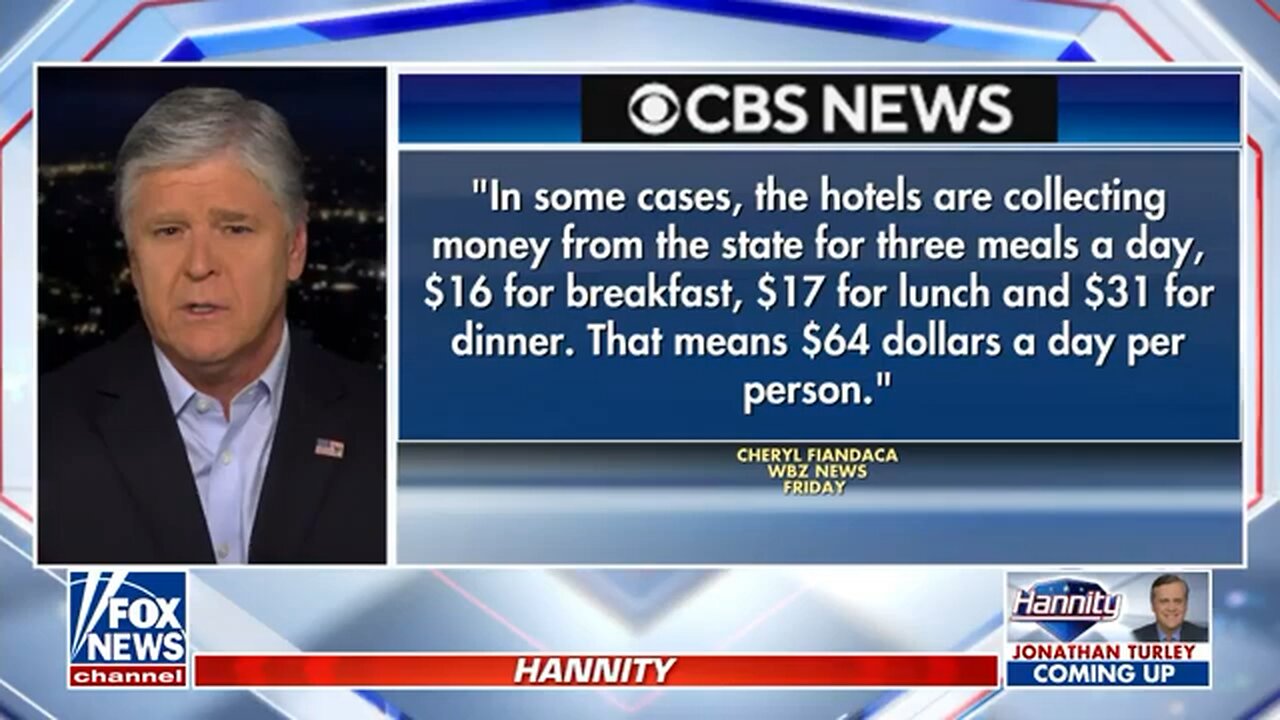 Kudlow: We have a major problem
