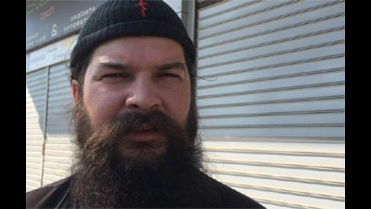 .ΕΔΩ ΠΟΥ ΖΟΥΜΕ ΕΙΝΑΙ ΜΙΑ ΕΞΟΡΙΑ