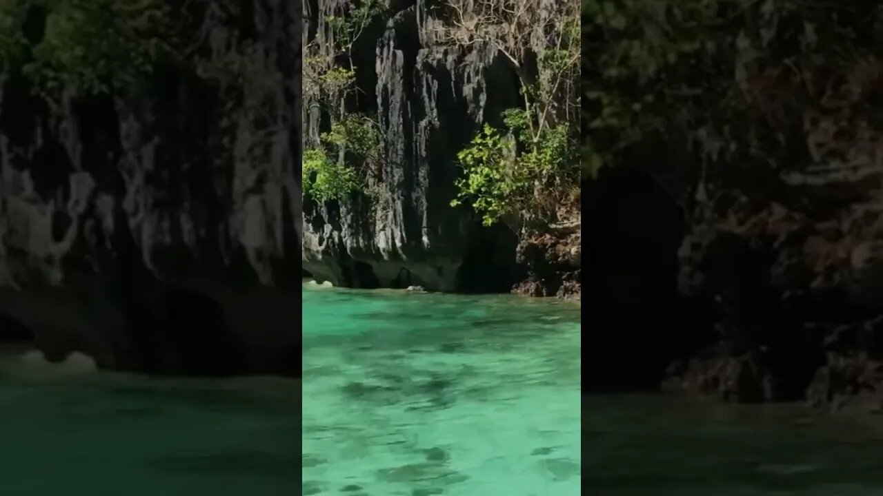 Coron, Palawan, Philippines - Beach Paradise 4K