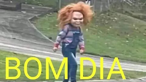 Será que tudo mudará nas próximas 36 horas? Quando digo tudo, é tudo mesmo ...