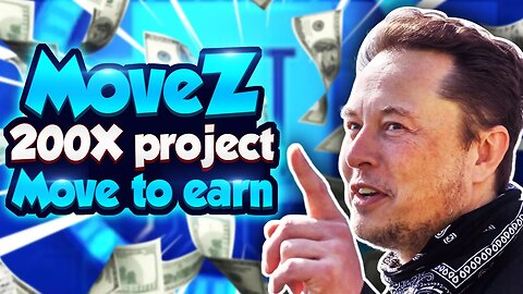 MoveZ - BlueZilla - MUST WATCH URGENT