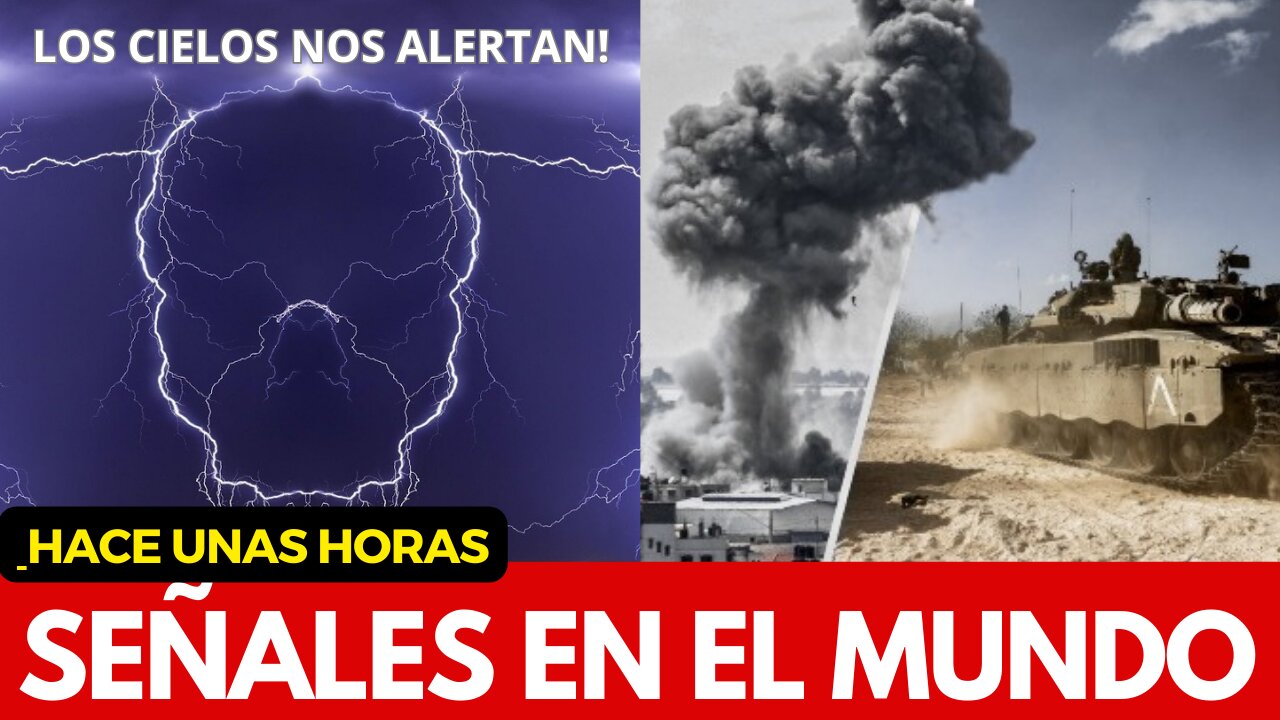 ACABA DE SUCEDER EN EL MUNDO ÚLTIMAS NOTICIAS ALERTA ⚡ MUNDIAL 23.10.2023