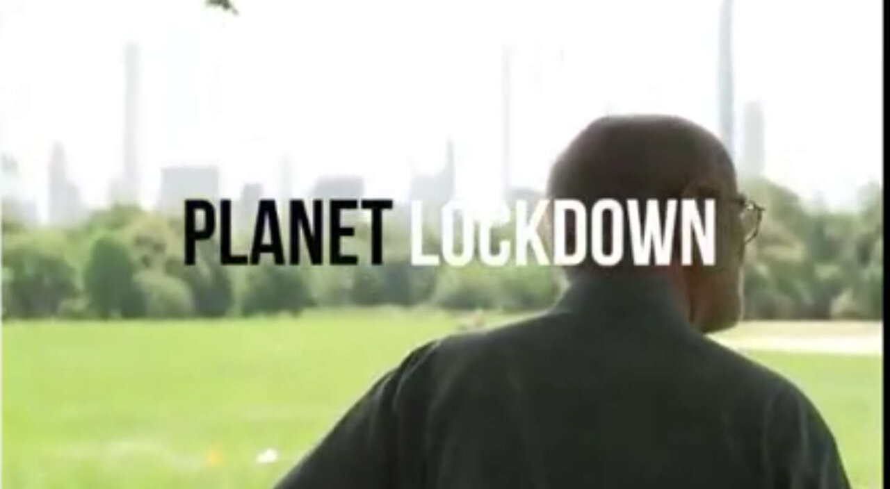 CATHERINE AUSTIN OUTLINES THE COMPLEX PLAN FOR TOTALITARIAN GLOBALISM