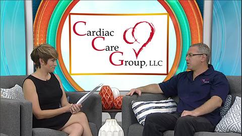 Cardiac Care Group: Preventing Heart Attack
