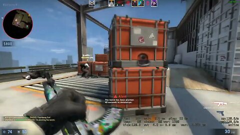 How To Dominate on Faceit